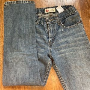 514 Vintage Levi’s